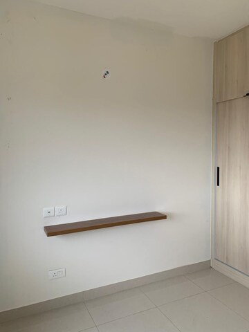 Room in 1 BHK Apartment at Adarsh Greens, Kogilu – for Rent