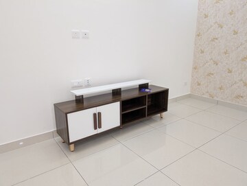 Furnished Amenities in 1 BHK Apartment at Adarsh Greens, Kogilu – for Rent