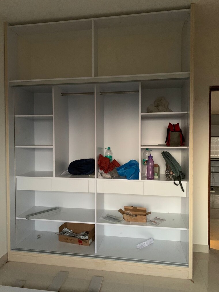 undefined, adarsh-greens 1 Bedroom 700 Sq.Ft. Apartment In Kogilu Bangalore 9267538