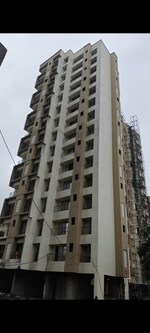 1 BHK 550 Sq.Ft. Apartment in Rashmis Star City