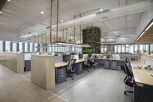  Office Space For Rent in Camp Universal Apartment, Camp