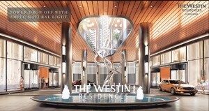 Gym in 3 BHK Apartment at Whiteland Urban Resort, Sector 103 – for Sale