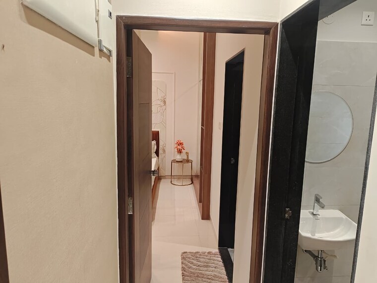 Other, ram-green-hive-plus 2 Bedroom 1010 Sq.Ft. Apartment In Phursungi Pune 9267565