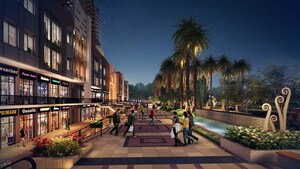  Office Space in IT/SEZ For Sale in Alphathum, Sector 90