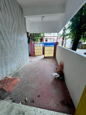 Bedroom in 2 BHK Independent House at Basaveshwara Nagar – for Rent