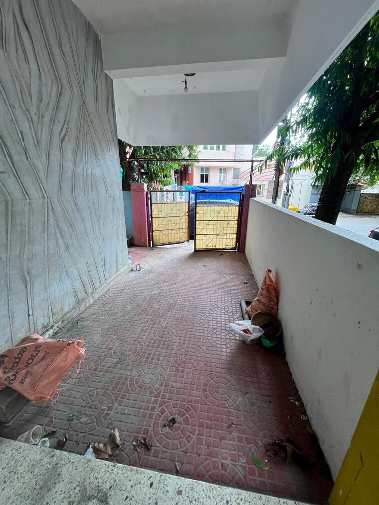 Bedroom, basaveshwara nagar 2 Bedroom 1200 Sq.Ft. Independent House In Basaveshwara Nagar Bangalore 9267571