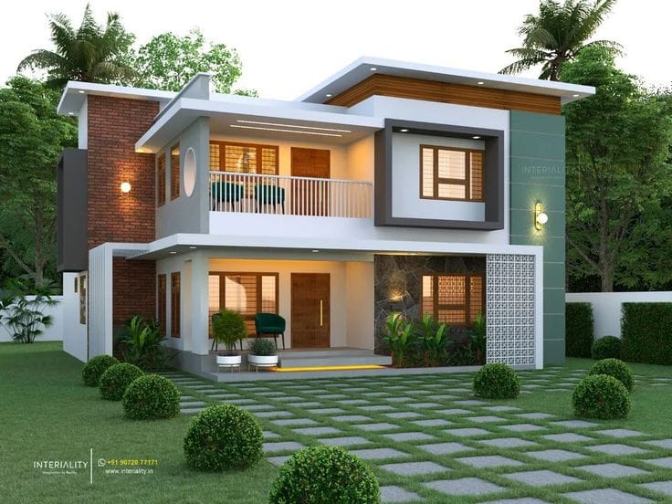 3 BHK + Extra Room Villa For Sale in Premium Plots And Villas 