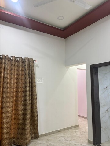 Building Lobby in 1 BHK Apartment at Mahavir Soho Residency, Palghar – for Sale