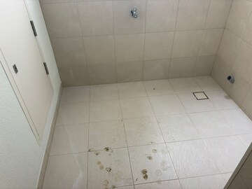 Bathroom in 3 BHK Apartment at Sobha Manhattan Towers Town Park, Hosur Road – for Rent