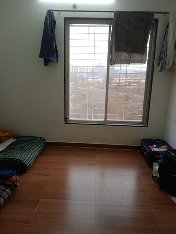 Parking in 2 BHK Apartment at Shree Nidhi, Lohgaon – for Rent