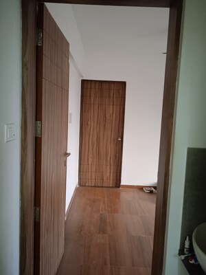 Furnished Amenities in 2 BHK Apartment at Shree Nidhi, Lohgaon – for Rent