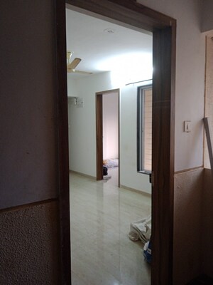 Room in 2 BHK Apartment at Shree Nidhi, Lohgaon – for Rent