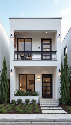 2 BHK Villa For Sale in Chandapura