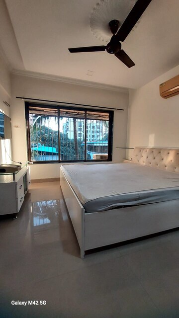 Bedroom in 2 BHK Apartment at Akshay Apartments Chembur, Chembur – for Rent