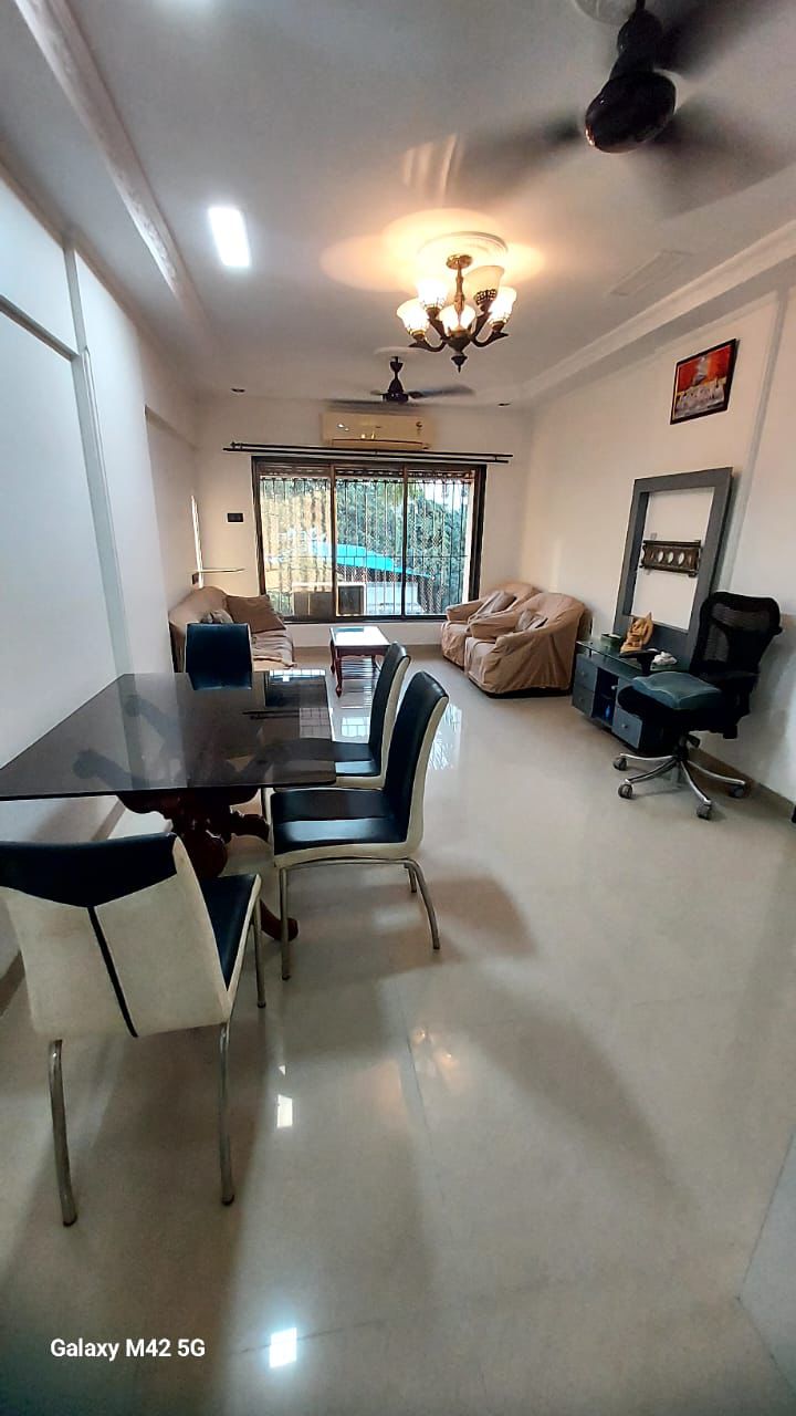 2 BHK 1040 Sq.Ft. Apartment in Akshay Apartments Chembur