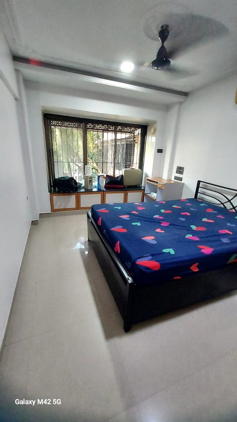 Bedroom, akshay-apartments-chembur 2 Bedroom 1040 Sq.Ft. Apartment In Chembur Mumbai 9267602