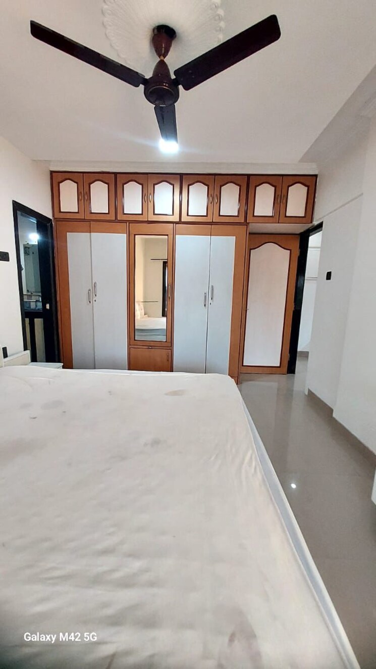 Bedroom, akshay-apartments-chembur 2 Bedroom 1040 Sq.Ft. Apartment In Chembur Mumbai 9267602