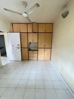 Kitchen in 1 BHK Apartment at Amrut Runwal Paradise, Kothrud – for Rent