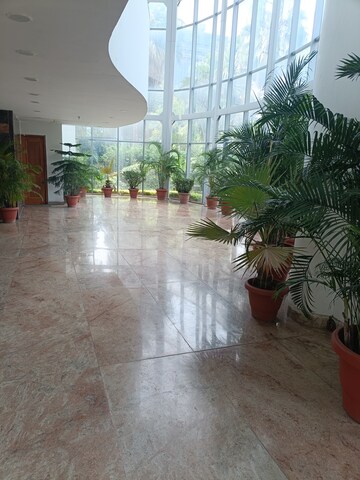 Building Lobby in  Office Space at Sector 47 – for Rent
