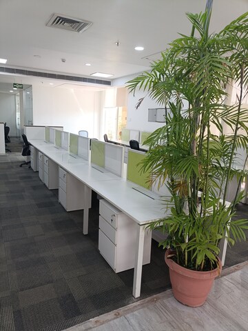 Team Area in  Office Space at Sector 47 – for Rent