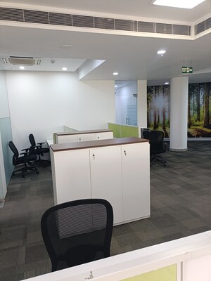 Team Area in  Office Space at Sector 47 – for Rent