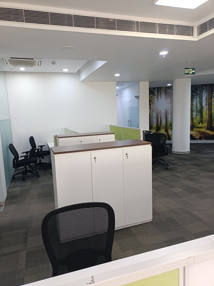 Team Area, sector 47 Commercial Office Space 6500 Sq.Ft. In Sector 47 Gurgaon 9267676