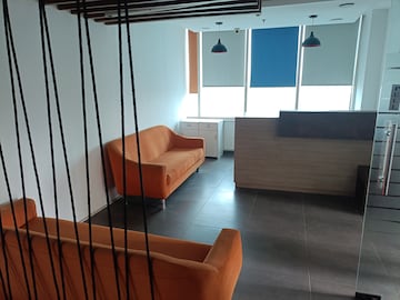 Building Lobby in  Office Space at Sector 47 – for Rent