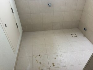 Bathroom in 3 BHK Apartment at Sobha Manhattan Towers Town Park, Hosur Road – for Sale