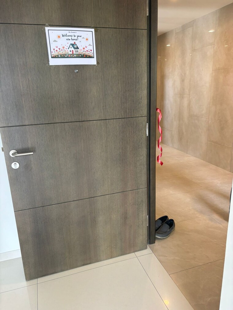 undefined, sobha-manhattan-towers-town-park 3 Bedroom 1500 Sq.Ft. Apartment In Hosur Road Bangalore 9267670