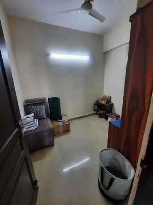 Living Room in 2 BHK Apartment at Sethi Max Royale, Sector 76 – for Rent