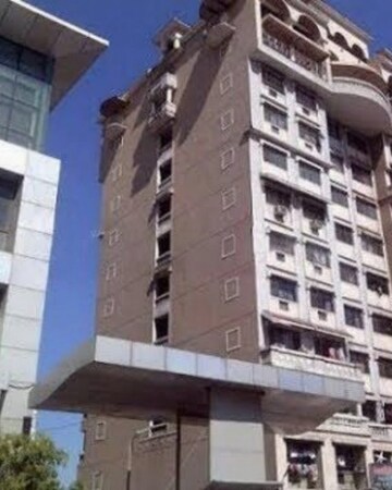 2 BHK Apartment For Sale in Konark Pooram, Kondhwa