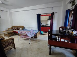 2 BHK Apartment For Sale in Matigara