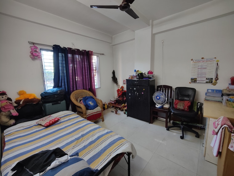 Bedroom, matigara 2 Bedroom 800 Sq.Ft. Apartment In Matigara Siliguri 9267631