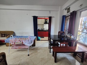 Room in 2 BHK Apartment at Matigara – for Sale