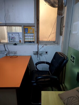 Team Area in  Office Space at Ganga Apartments Sector 29, Sector 29 – for Sale