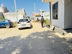 Plot For Sale in Trinity Urban Village