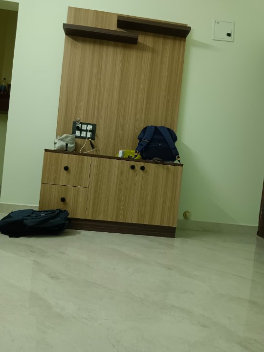 2 BHK + Pooja Room Apartment For Sale in Ittina Neela