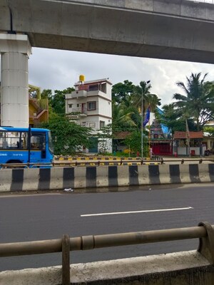 2 BHK Apartment – Exterior View View at Ittina Neela, Electronic City Phase ii - for Sale