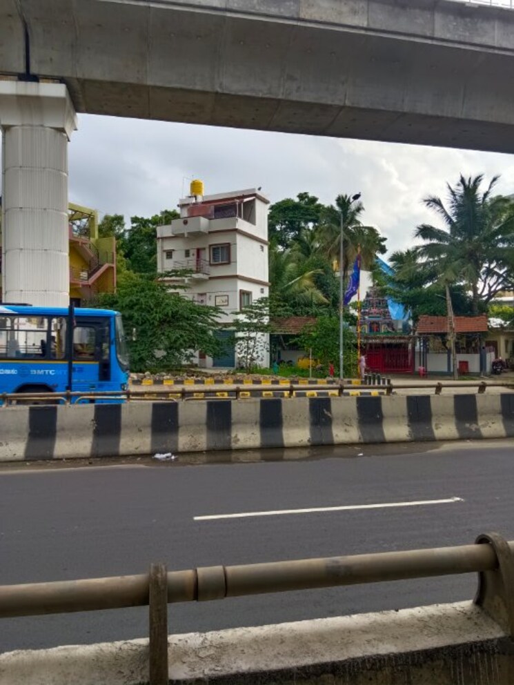 Exterior View, ittina-neela 2 Bedroom 660 Sq.Ft. Apartment In Electronic City Phase ii Bangalore 9267650