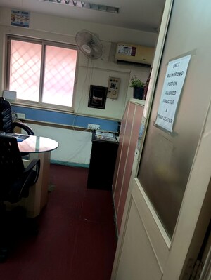 Team Area in  Office Space at Ganga Apartments Sector 29, Sector 29 – for Sale