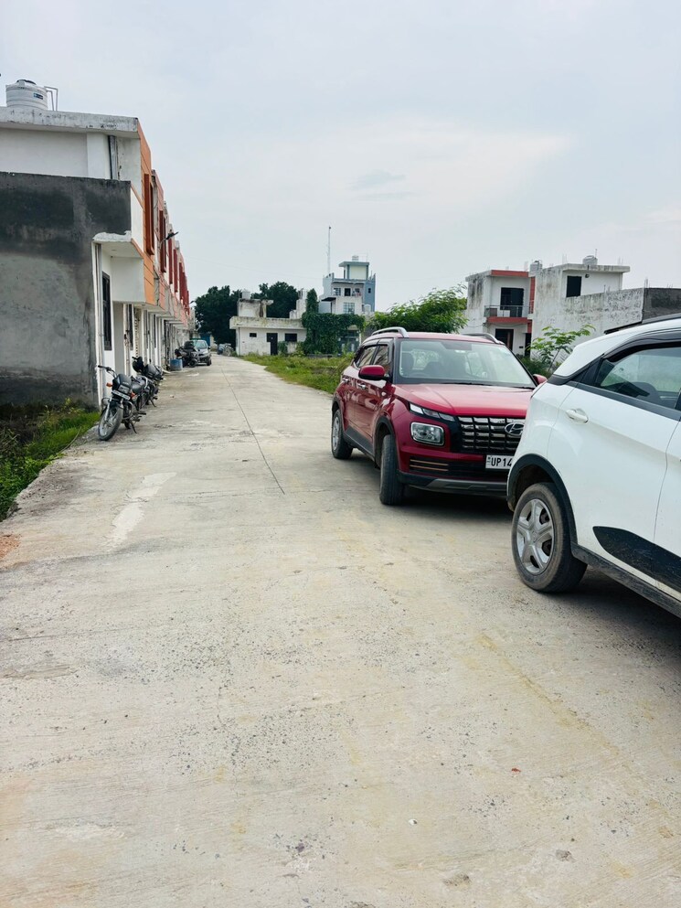 Exterior View, trinity-urban-village  54 Sq.Yd. Plot In Bhanauta Greater Noida 9267692