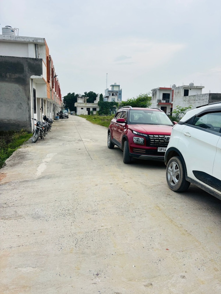 Exterior View, trinity-urban-village  54 Sq.Yd. Plot In Bhanauta Greater Noida 9267692