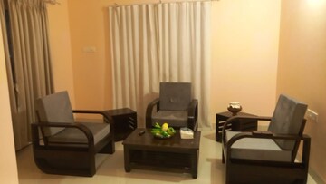 5 BHK Villa For Rent in Porvorim
