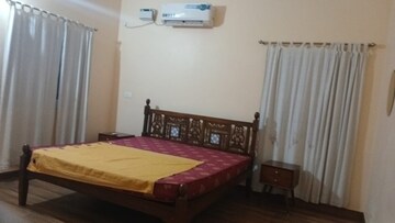 Bedroom in 5 BHK Villa at Porvorim – for Rent