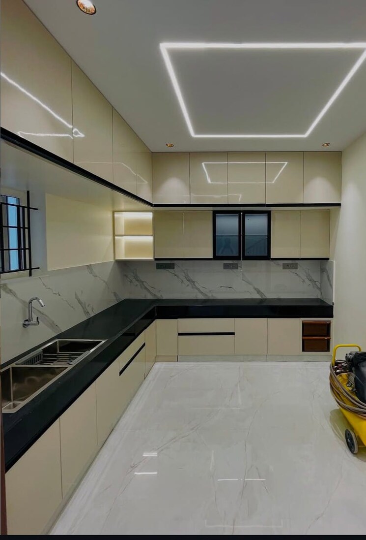 Kitchen, chandapura 2 Bedroom 1350 Sq.Ft. Villa In Chandapura Bangalore 9267717