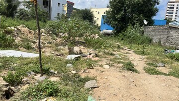  Plot For Sale in Kondapur