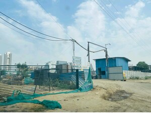 4 BHK Apartment – Exterior View View at Emaar Urban Oasis, Sector 62 - for Sale