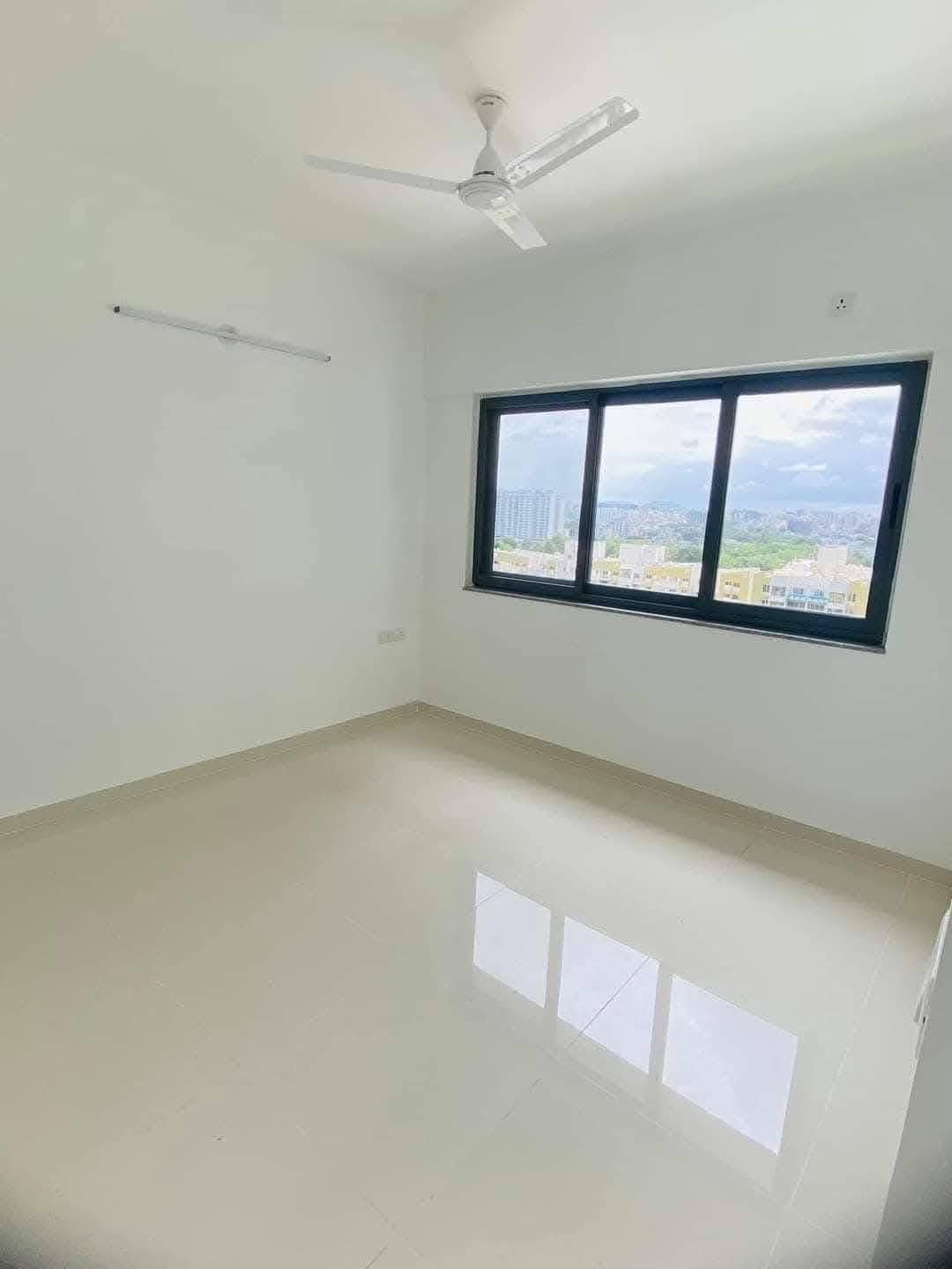 2 BHK Apartment For Rent in Amanora Gold Towers