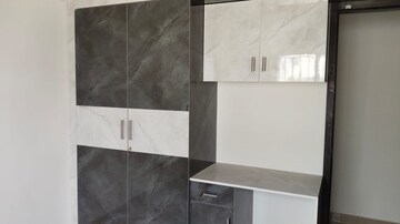 Kitchen in 3 BHK Apartment at Prestige Primrose Hills, Banashankari 6th Stage – for Rent