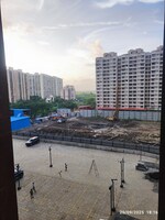 1 BHK + Pooja Room 404 Sq.Ft. Apartment in SB Blu Pearl